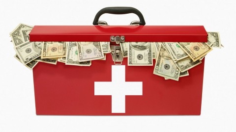 Emergency funds: Why they're worth it