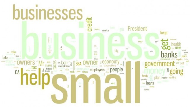 Small-Business