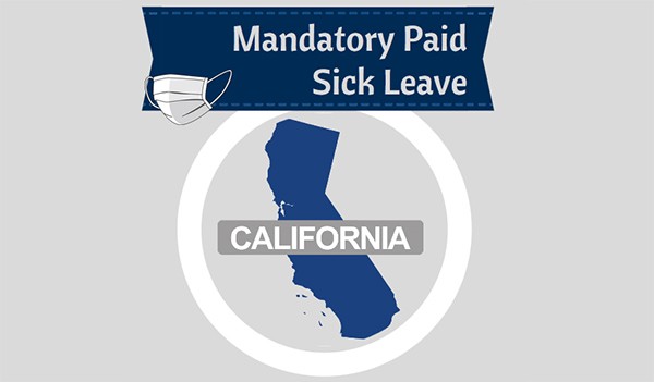 California - Healthy Workplace Healthy Family Act of 2014 (AB 1522)