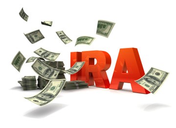 Use Your Tax Refund to Fund Your IRA