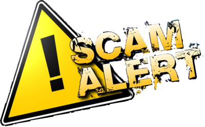 Alert! IRS Recognizes the Telephone Scam