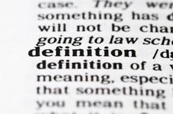 Understanding Tax Terms: Basis