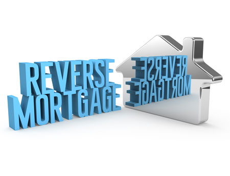 reverse mortgage